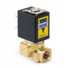 SIRAI 電磁閥L127V06-ZA30A系列