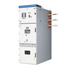 COOPER 戶內智能成套中壓開關設備ASN3i-12系列