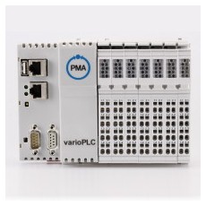 PMA 溫度控制器Vario PLC控制系統(PAC)系列
