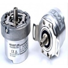 HENGSTLER 正余弦編碼器-RS20系列