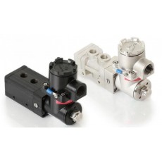 BKMAMLAB 電磁閥ESV-31&32 (3/2WAY)