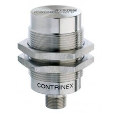 CONTRINEX 電感式傳感器加強(qiáng)型全金屬系列