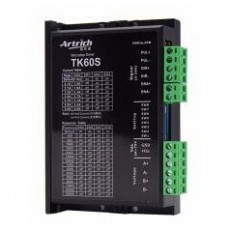 WEINVIEW 步進驅動器與電機 TK60S系列