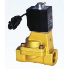 AIRTAC 流體控制閥2KW*導常開型系列