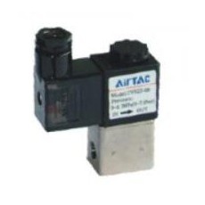 AIRTAC 流體控制閥2V系列