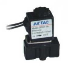 AIRTAC 流體控制閥2P系列