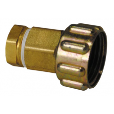 MONARCH 花園軟管接頭1/4" NPT 系列