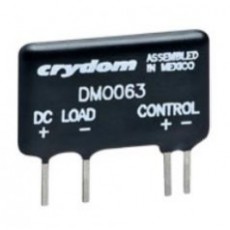 CRYDOM 固態(tài)繼電器DMO系列PCB系列