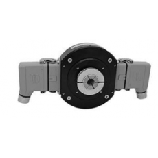 DYNAPAR 磁性空心軸編碼器HT55系列