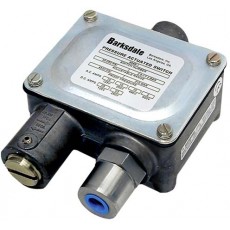 BARKSDALE 密封活塞壓力開關9048 系列