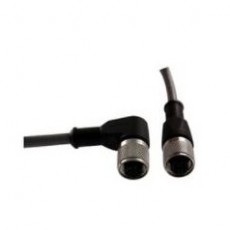 HONSBERG USB連接電纜 M12x1 K系列