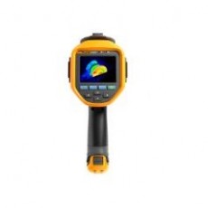 FLUKE 紅外熱像儀Ti400U系列