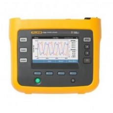 FLUKE 高 電能質(zhì)量記錄儀1738系列