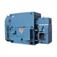 BALDOR 滑環感應電機系列