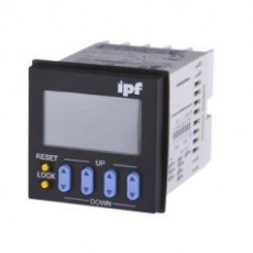 IPF 脈沖計數器CI030110系列