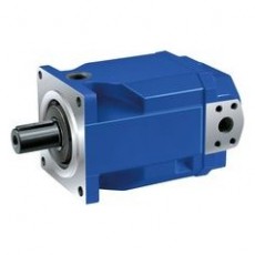 rexroth 斜盤式軸向柱塞變量泵 A4VSO型系列