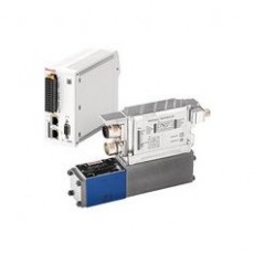 rexroth 直動式比例方向閥4WRA系列