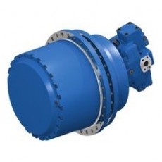 rexroth 減速機行走齒輪HYDROTRAC GFT