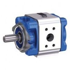 rexroth 外嚙合齒輪泵 AZP型系列