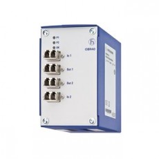 HIRSCHMANN 光纖繼電器MM 62,5/125 μm