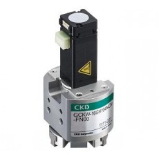CKD 電動執行器 3夾爪夾持型GCKW系列
