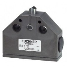 EUCHNER 精密單體行程開關N1A系列