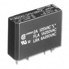 Panasonic 直流固態(tài)繼電器AQ-1系列