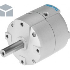 FESTO 角行程驅(qū)動器KDRV-DRVS系列