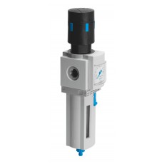 FESTO 過濾減壓閥 MS4-LFR系列