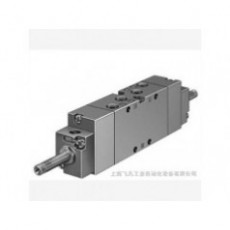 FESTO 雙電控電磁閥系列
