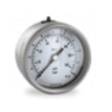 AirCom 壓力表MS系列