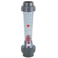 burkert 轉子流量計TAU003系列