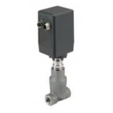 burkert 電動(dòng)二通截止控制閥3281系列