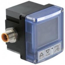 burkert 流量控制器8611型通用調節器系列