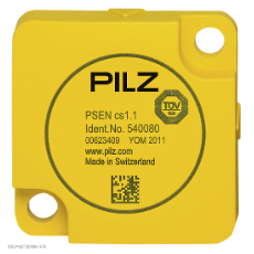 PILZ 安全開關PSEN cs1.1 1 actuator