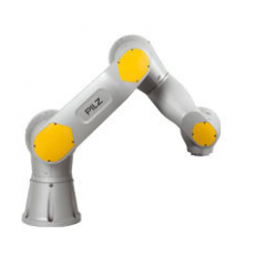 PILZ 機器人PRBT 6軸機械臂系列