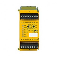 PILZ 可編程安全系統PSS系列
