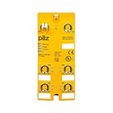 PILZ 緊湊型PSS可編程安全系統PSS3047-3