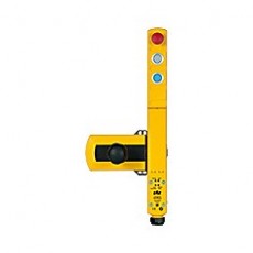 PILZ 緊湊型PSS可編程安全繼電器 630627系列