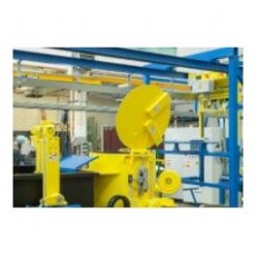 Steimel 離心機 ROBOT-POLAR 系統系列