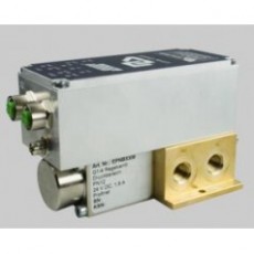 LANNY G1 / 4 控制閥 PROFINET系列