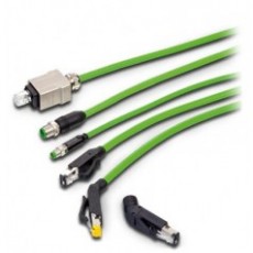 MURR 現(xiàn)場總線電纜總線從A到S系列