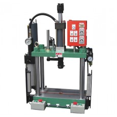 APMATIC 四柱型增壓壓床ARC 系列