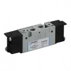 UNIVER 電磁閥AC-9120系列
