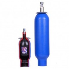 OLAER 脈動阻尼器SBV3系列