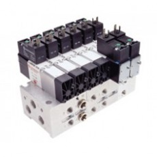 HERION 電磁閥MINI ISO系列