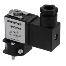 AVENTICS 電磁閥189 系列