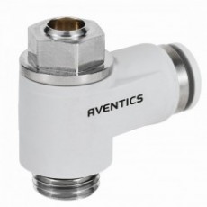 AVENTICS 止回閥不同材質的止回閥及連接系列