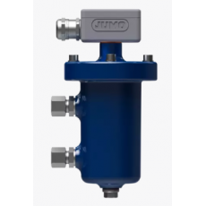 JUMO 帶腔浮球開關NESOS R03 LS系列