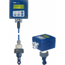 JUMO 電導率CTI-500系列